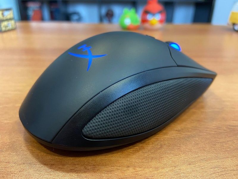 HyperX Pulsefire Dart Wireless Gaming Mouse Review