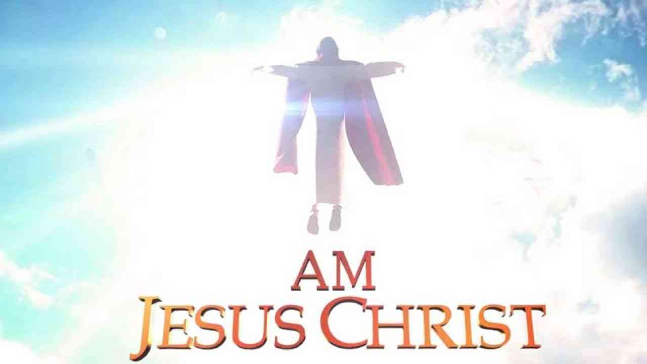 i am jesus christ got a brand new trailer right before christmas 3604 big 1