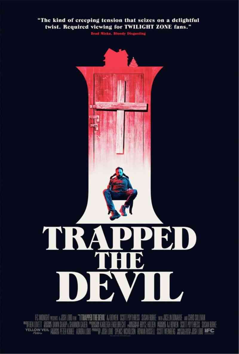 First Trailer From New Horror Movie I Trapped The Devil Revealed 2 i trapped the devil 1 1