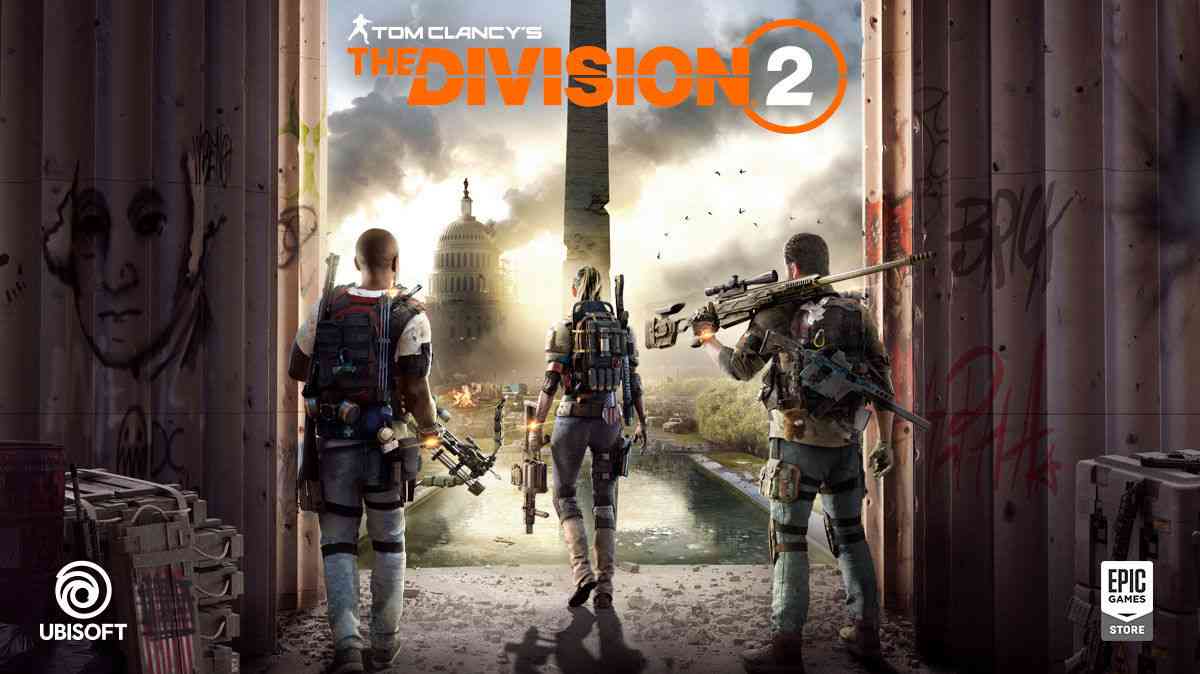 if you pre order the division 2 you can also get a free ubisoft game 1669 big 1