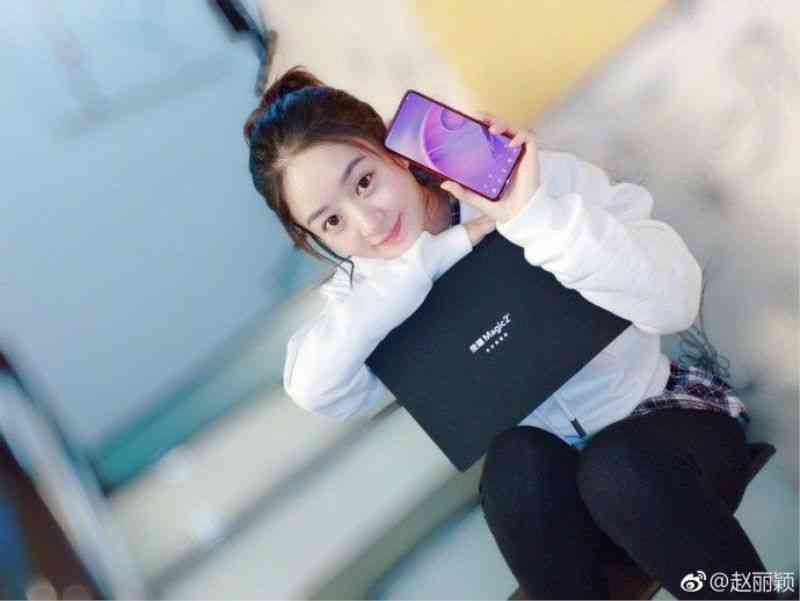 Images and features of Honor Magic 2 are revealed 2 images and features of honor magic 2 are revealed 1 1