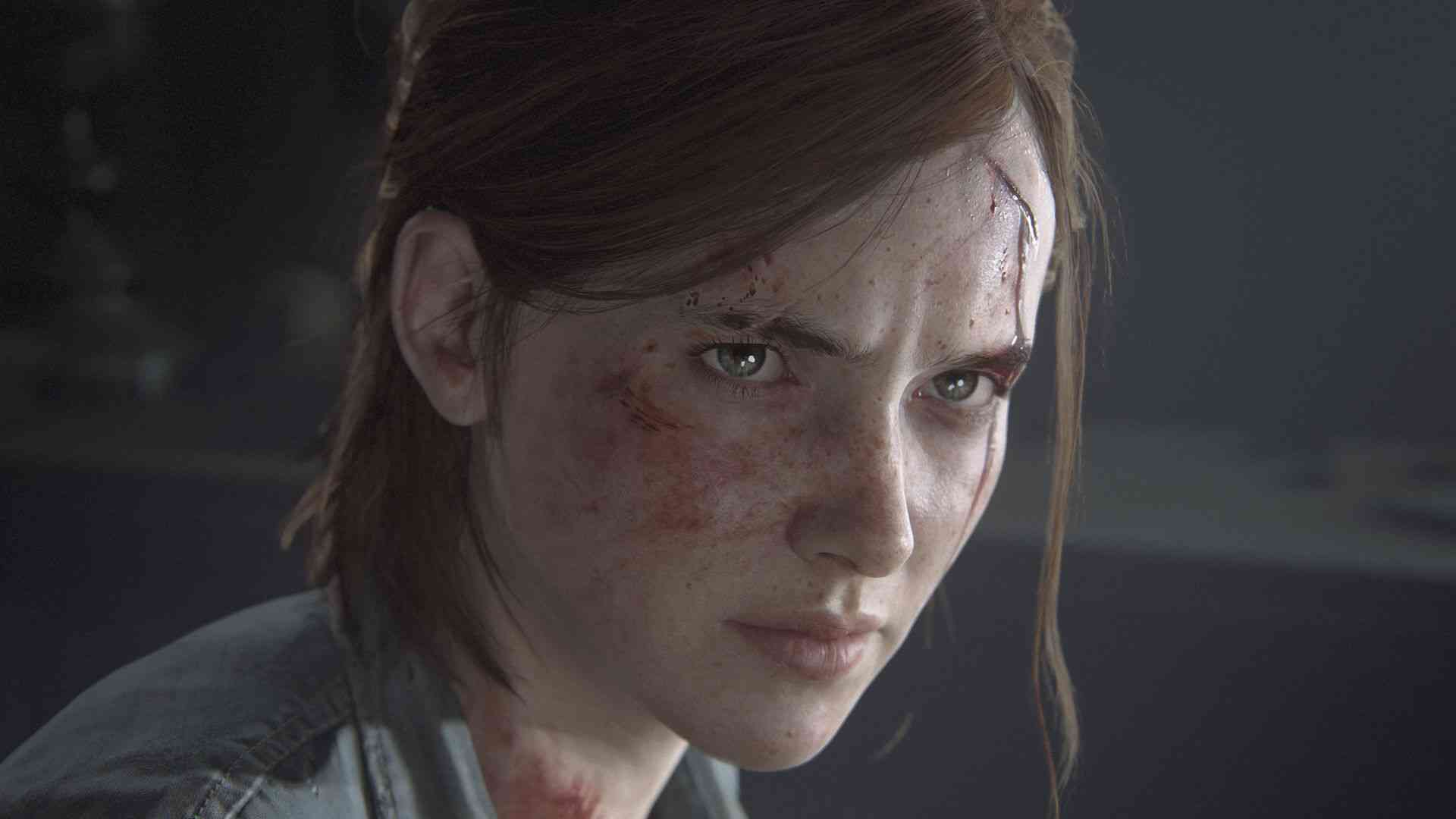 images released from the canceled the last of us animated movie 3782 big 1