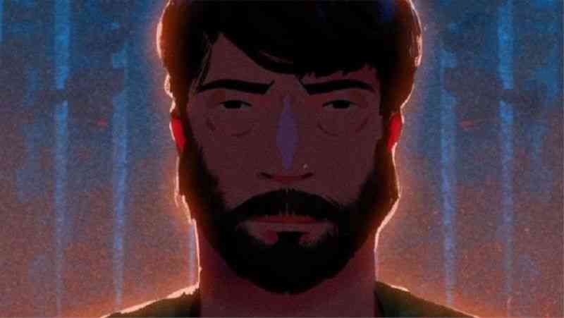 Images released from the canceled The Last of Us animated movie