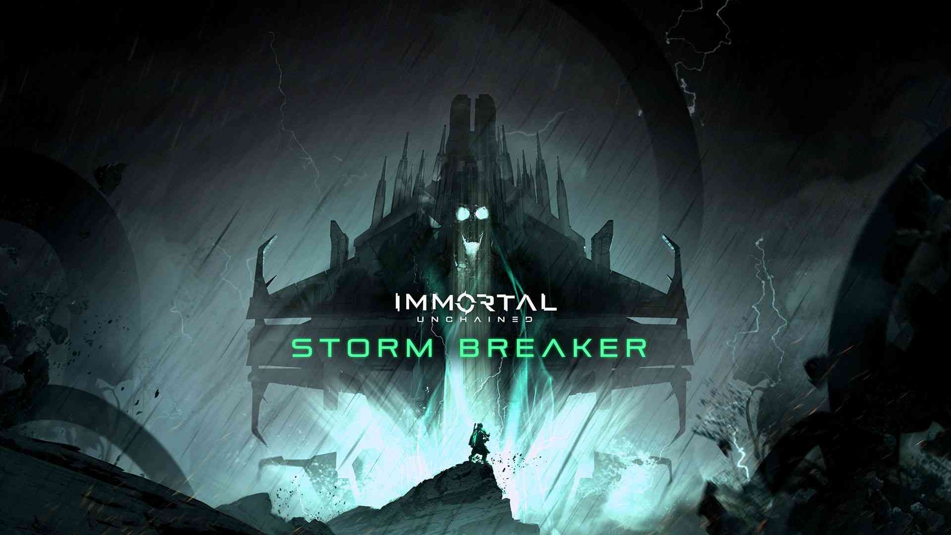 immortal unchained storm breaker expansion is released 2370 big 1