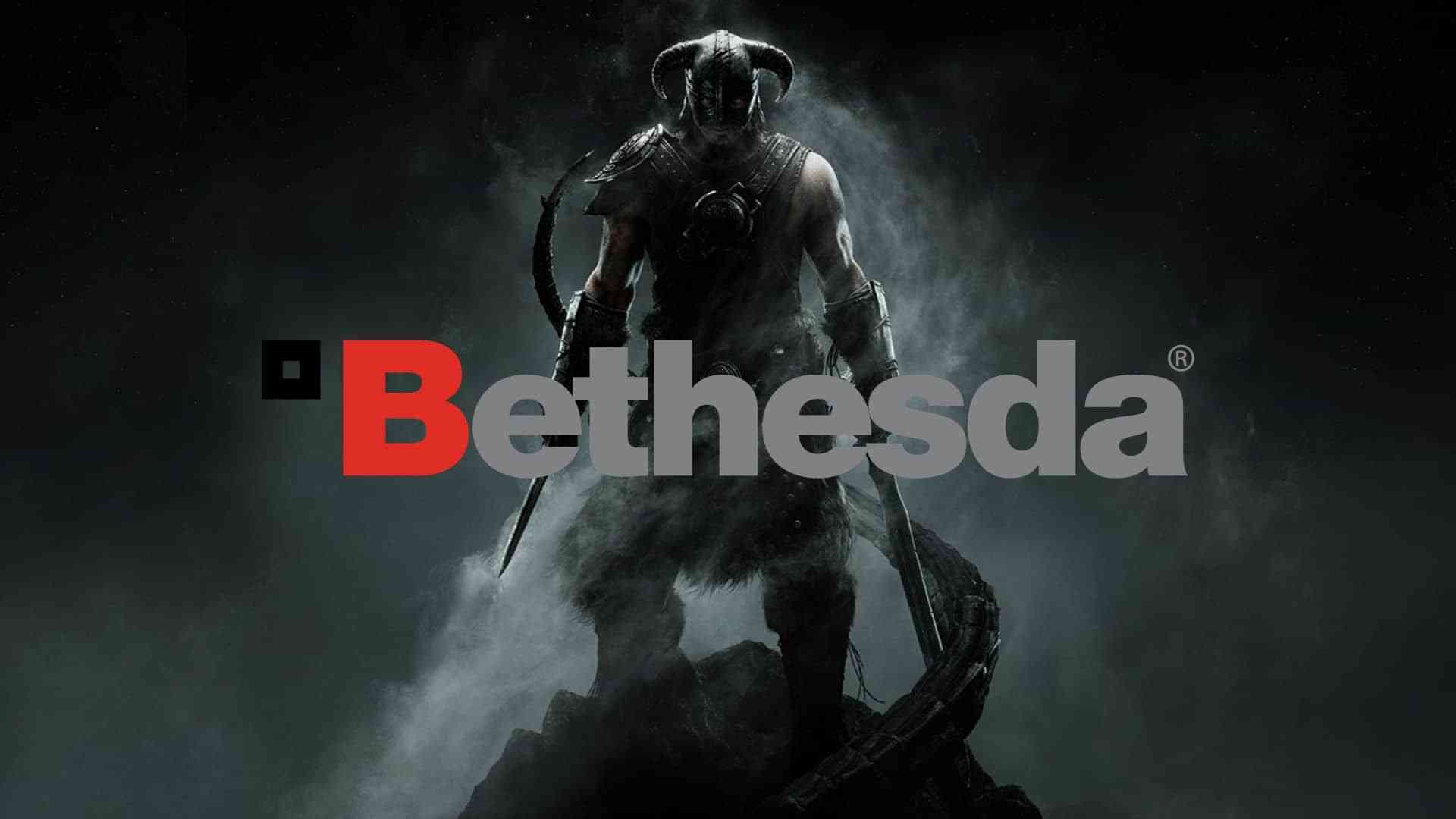 important reveals and news shown at the bethesda conference in e3 2632 big 1