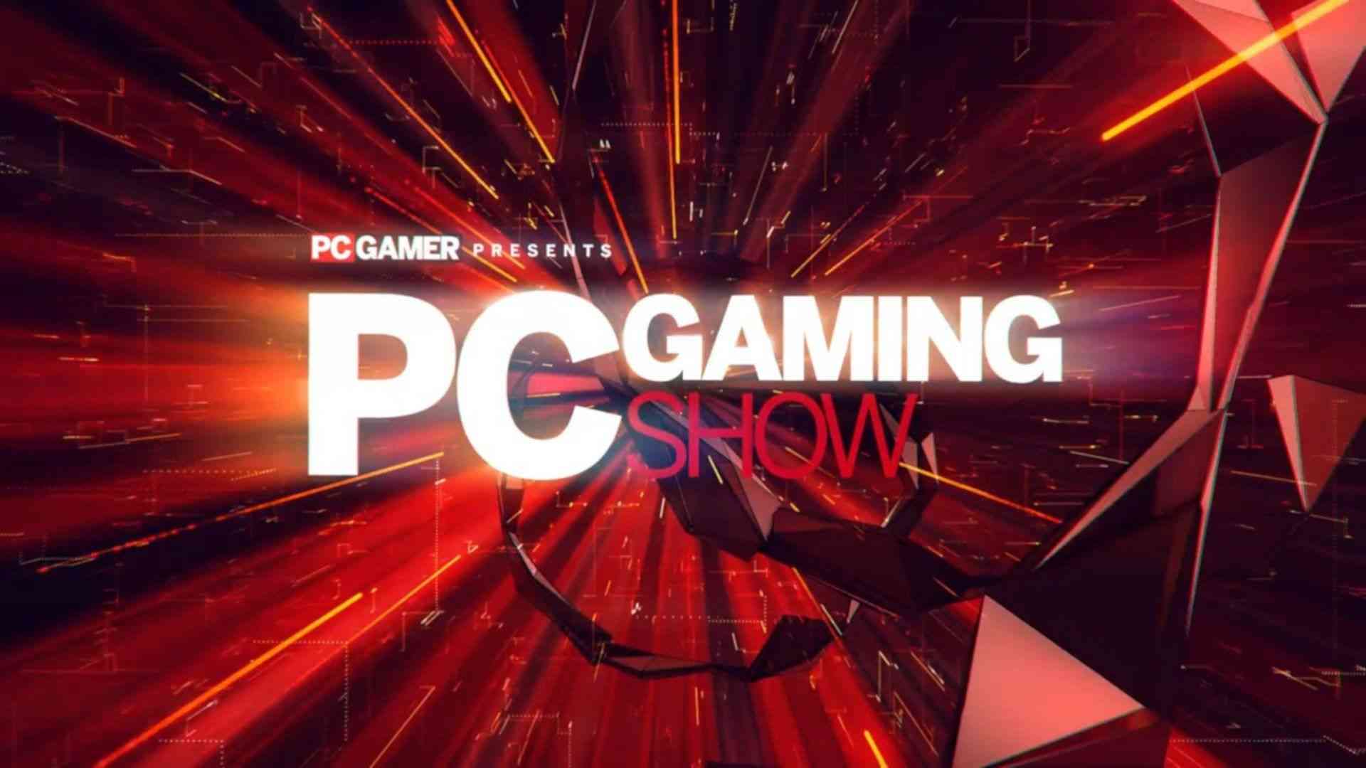 important reveals and news shown at the pc gaming show in e3 2640 big 1