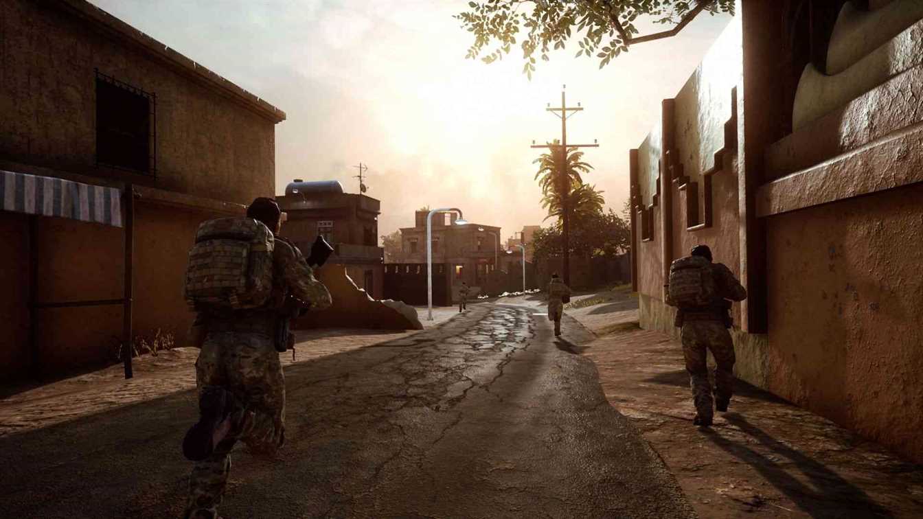 insurgency sandstorm has released on steam with discounted price 951 big 1