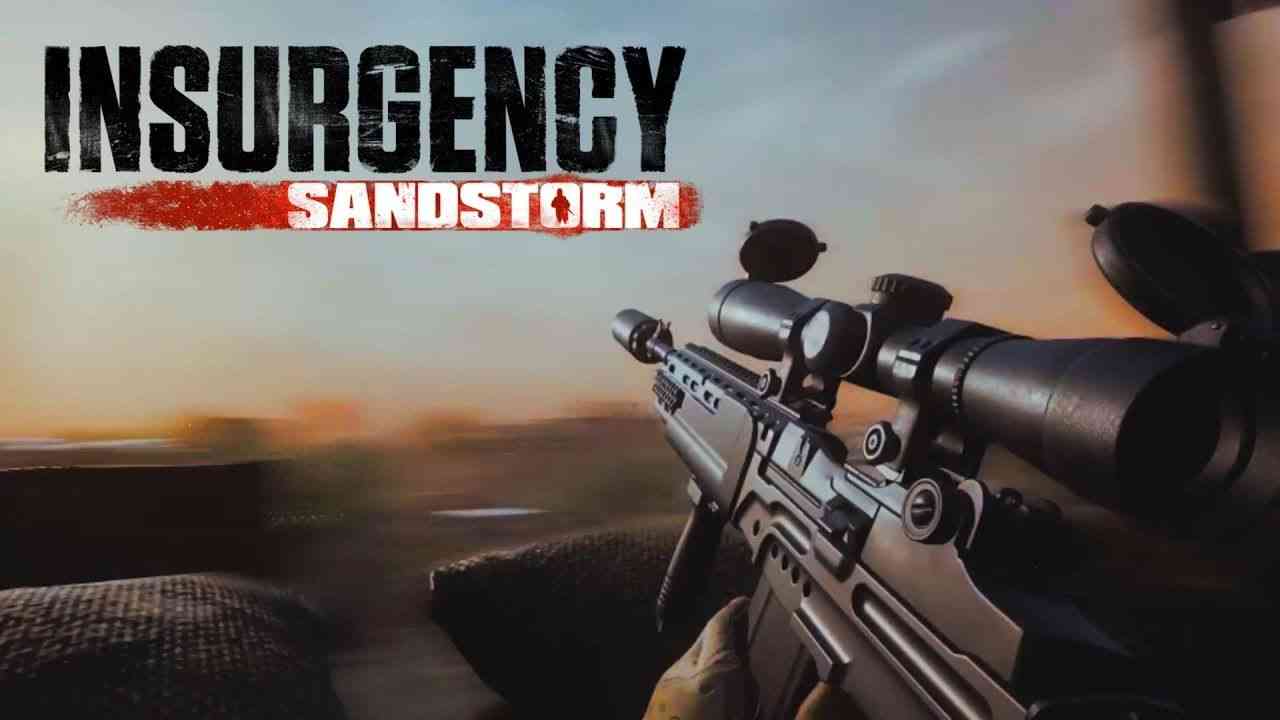insurgency sandstorm interview with lead game designer of new world interactive 441 big 1