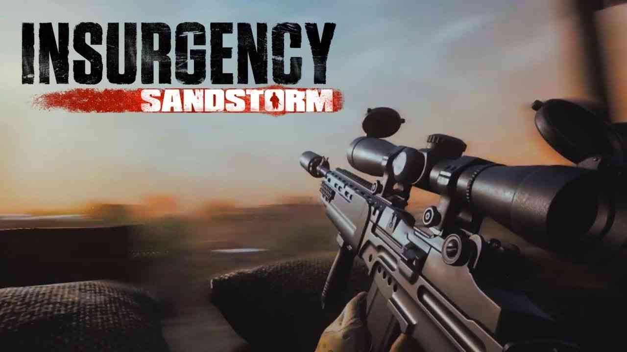 insurgency tips and tricks