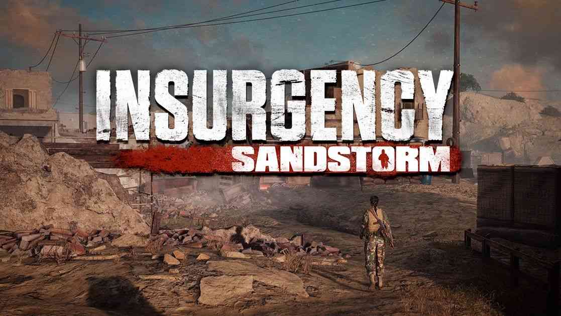 insurgency sandstorm will be free to play this weekend 2689 big 1