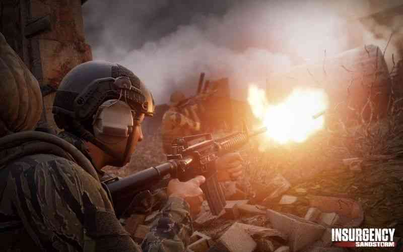 insurgency sandstorm 9 1