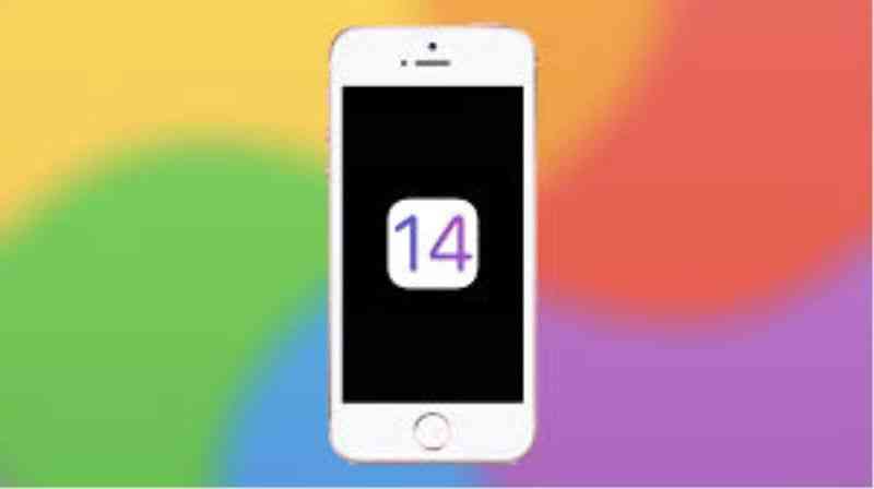 iOS 14 Introduced for Apple Users