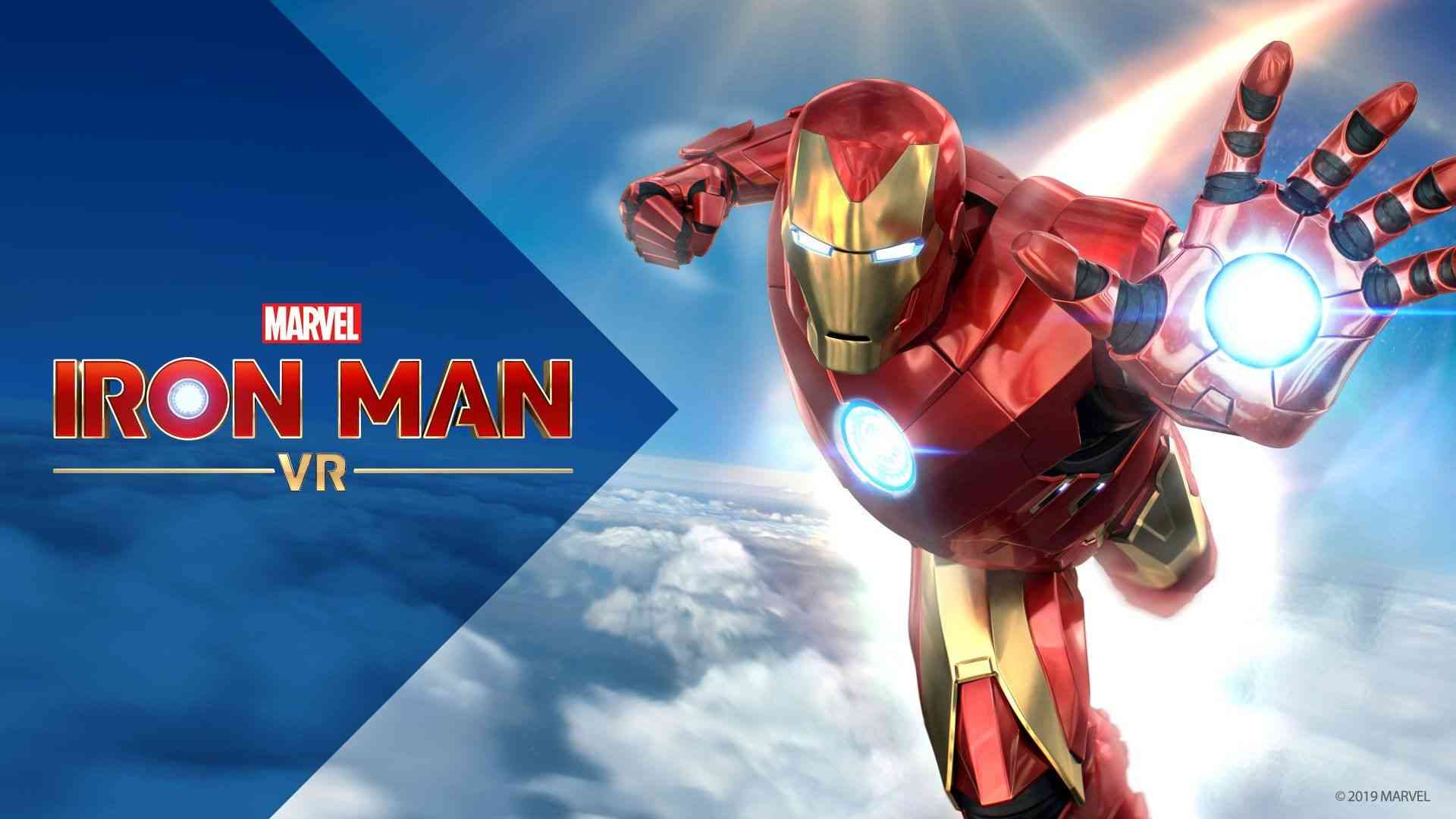 iron man vr s release date announced trailer 4467 big 1
