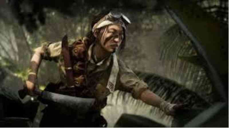 Is Battlefield 5 latest update, a farewell? 2 is battlefield 5 latest update a farewell 2 1