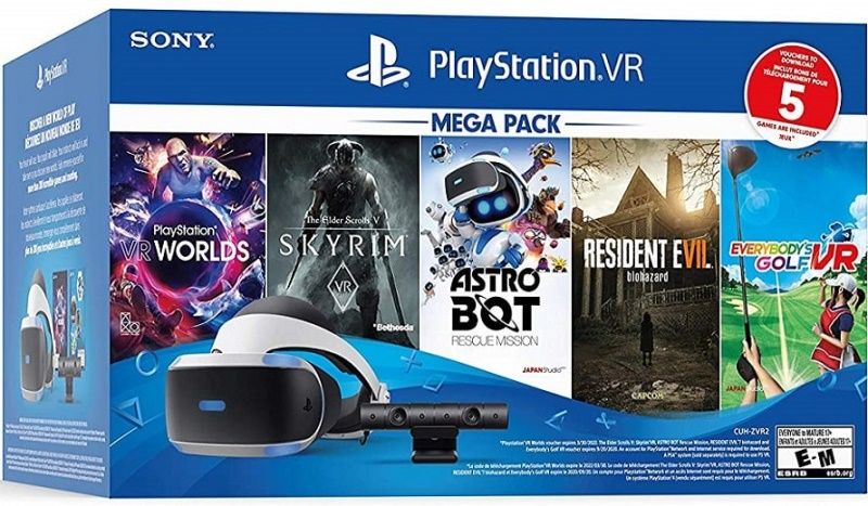 is playstation vr worth buying in 2020 3