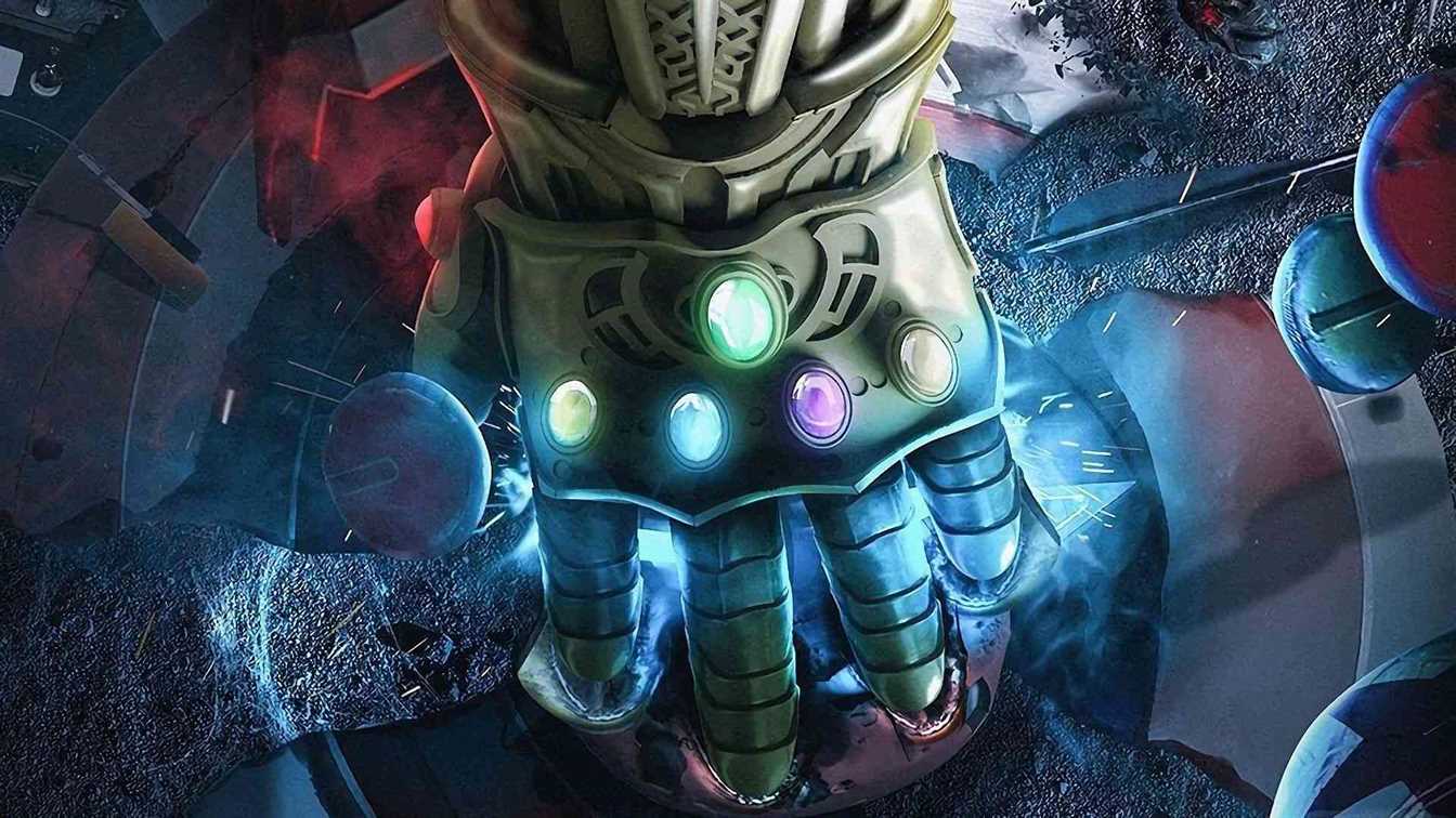 it turned out that there would be another enemy other than thanos in avengers 4 big 1