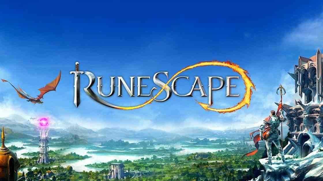 jagex celebrates 18 years of runescape at an all time high 1247 big 1