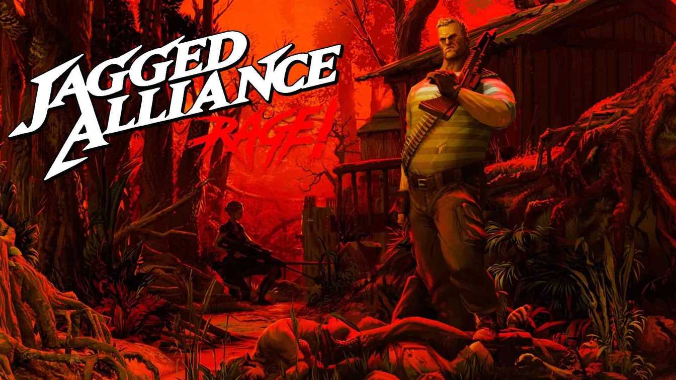 jagged alliance rage moved to december 6th big 1