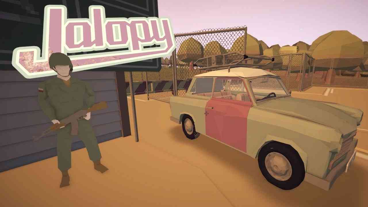 jalopy announced for xbox one 2836 big 1