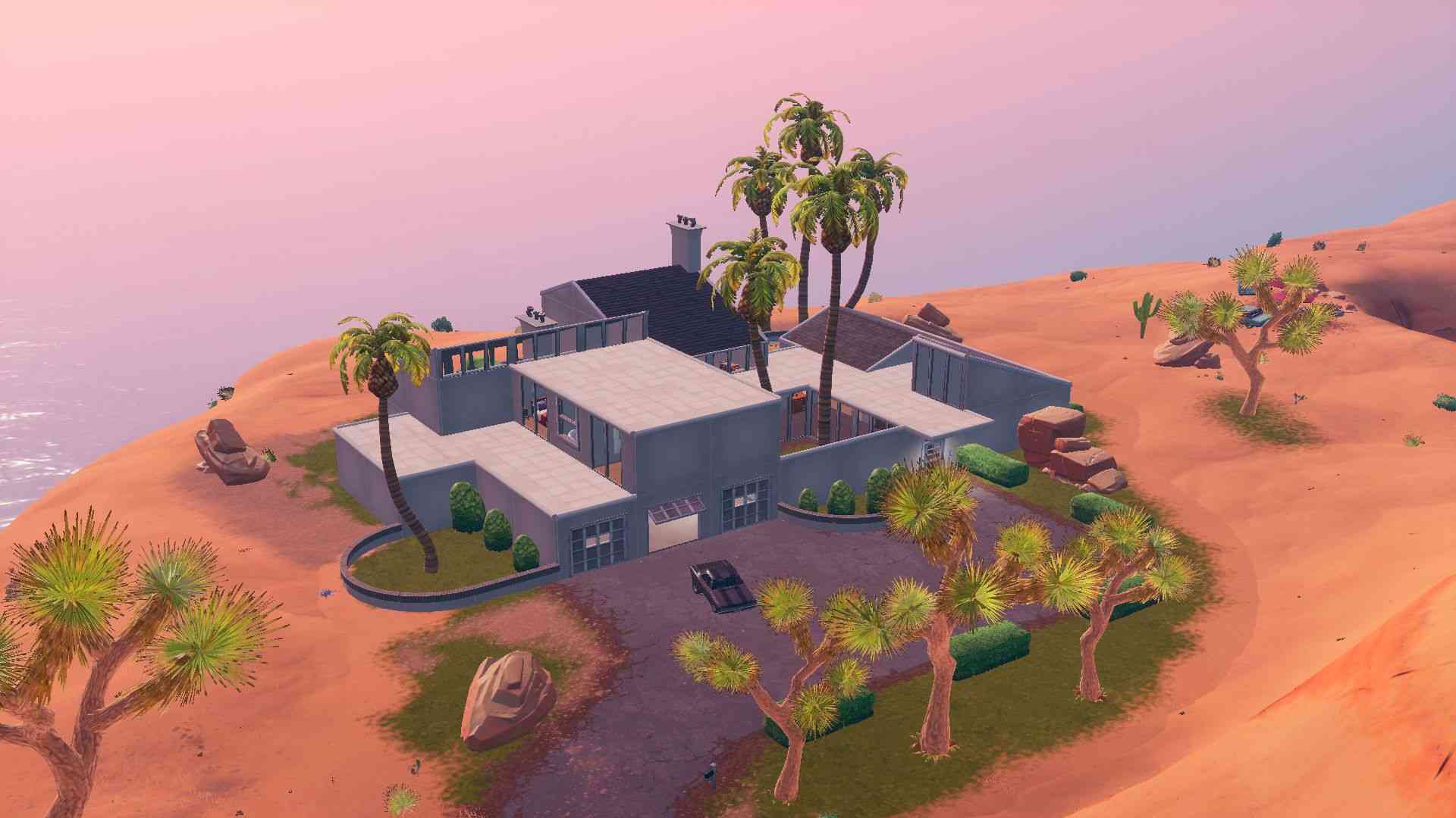 john wicks house comes to fortnite with 9th season 2399 big 1