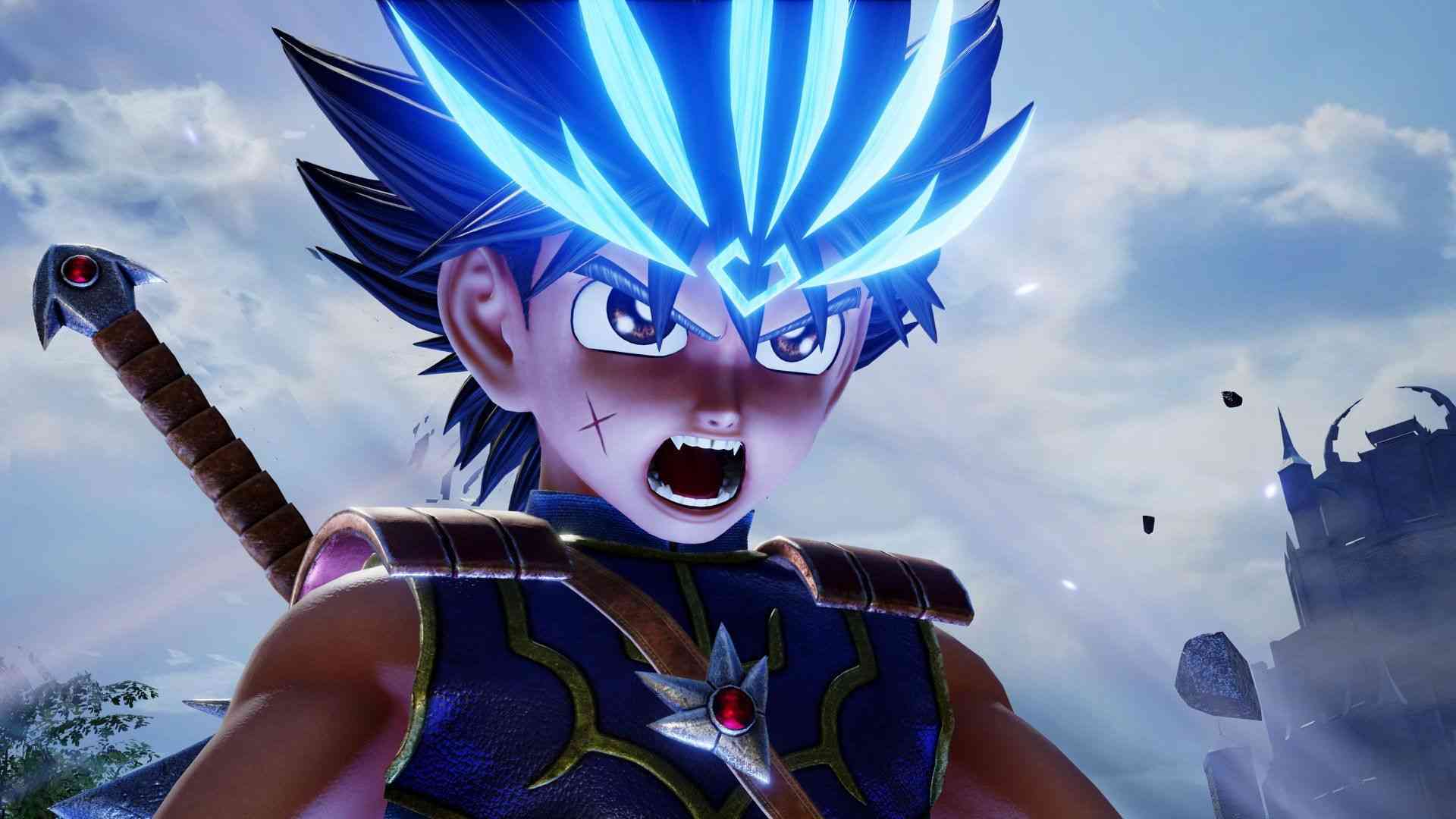 jump force adds dai from dragon quest the adventures of dai 1488 big 1