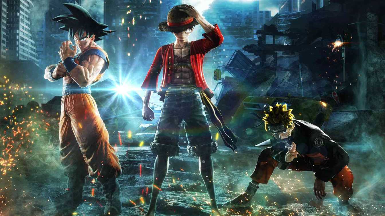 jump force dlc characters leaked through datamine 1740 big 1
