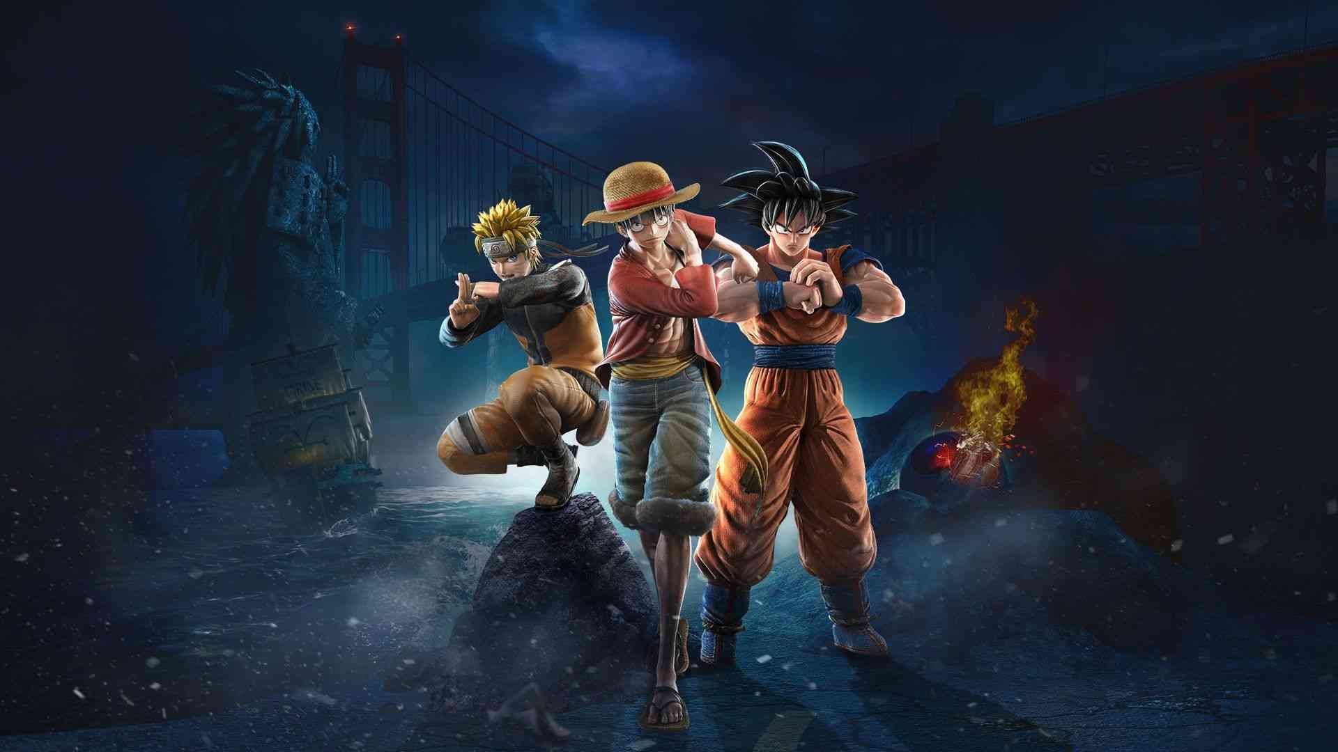 jump force open beta dates leaked for xbox one 1184 big 1