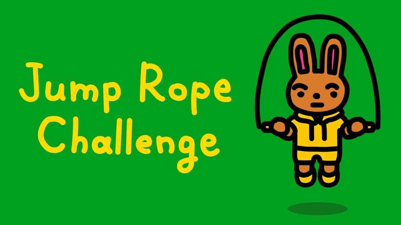 jump rope challenge a new way of exercise 4317 big 1