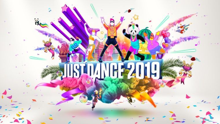 just dance 2019 649 big