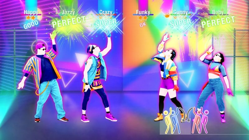 Just Dance 2019 Review