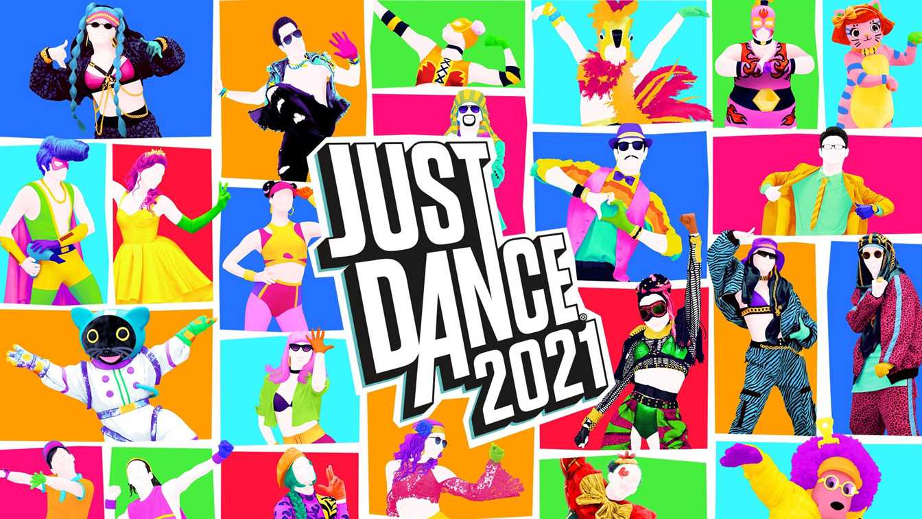 just dance 2021 feature