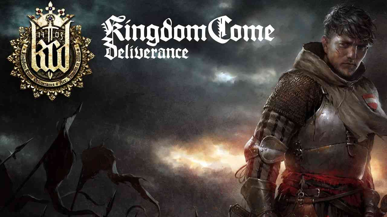 kingdom come deliverance proclaims royal collectors edition announcement 2494 big 1