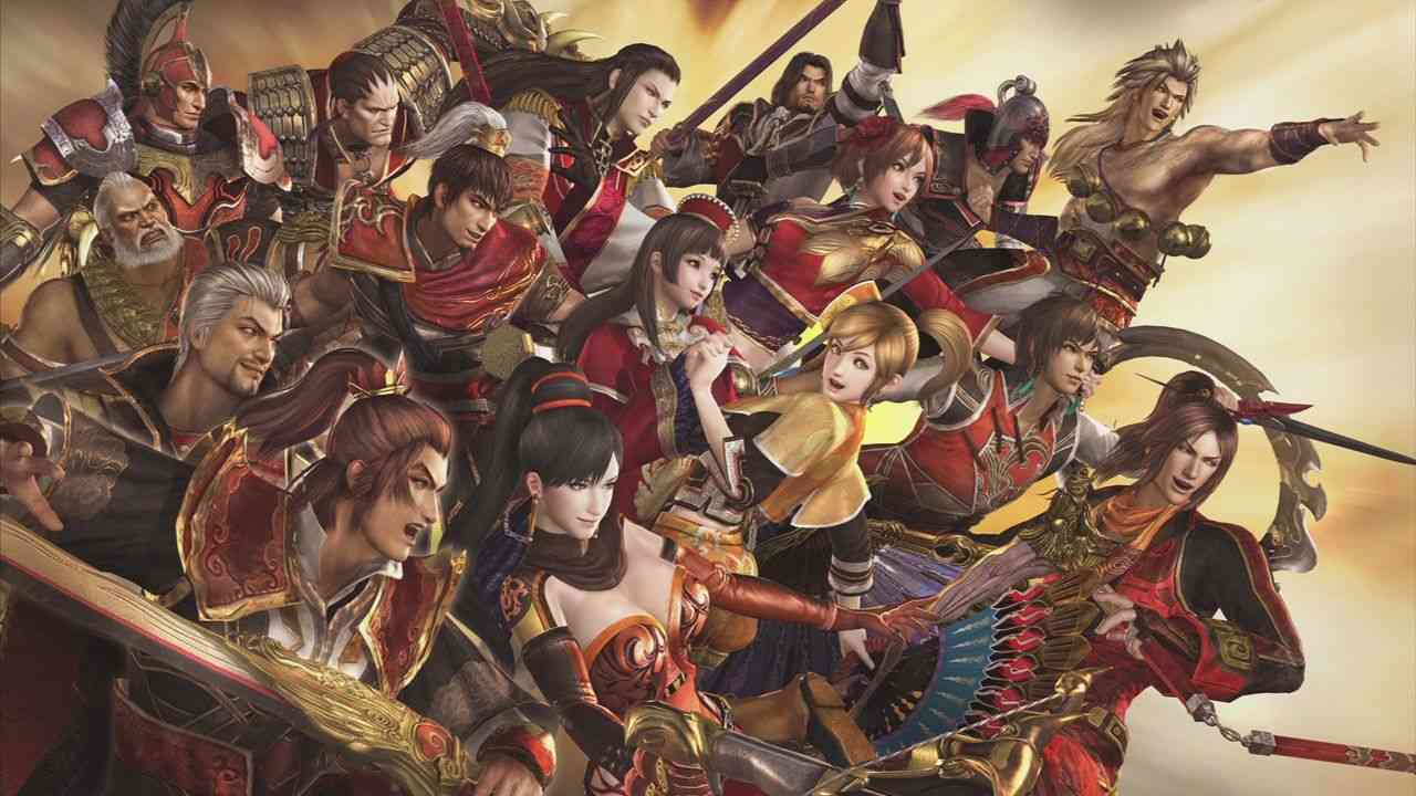 cara merubah bahasa game dynasty warrior 5 spesial