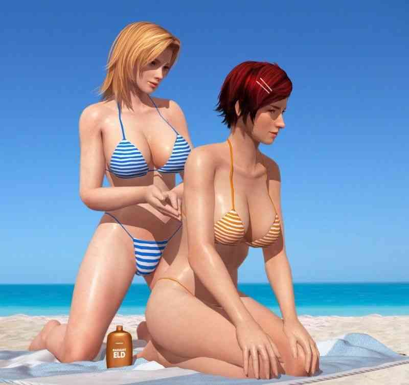 KOEI Tecmo On PS4 2 KOEI Tecmo On PS4