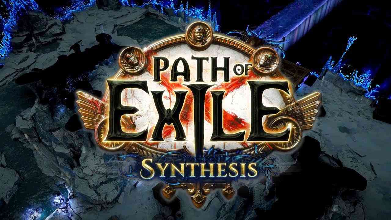latest path of exile expansion synthesis announced for pc xbox one and playst 1724 big 1