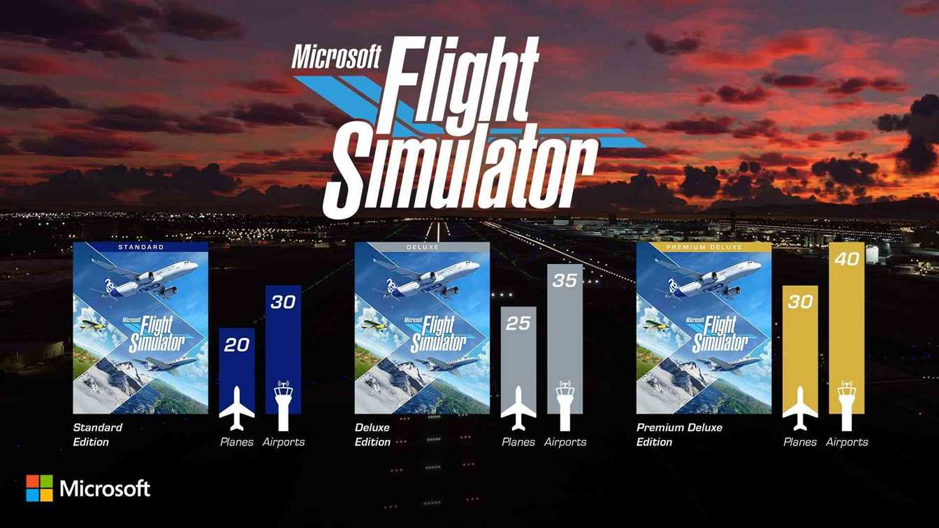 launch date for microsoft flight simulator 4543 big 1
