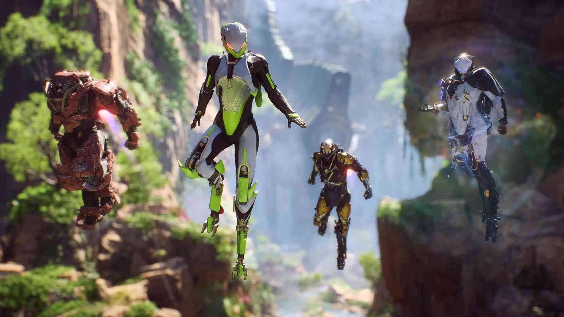 lead producer revealed anthem reputation challenges 1583 big 1