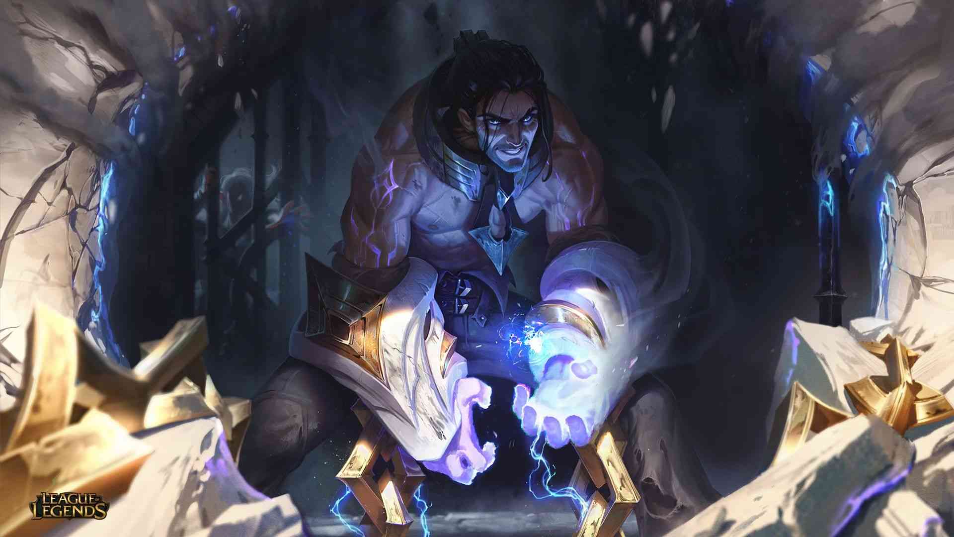 league of legends new champion sylas the unshackled was announced 1310 big 1