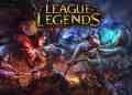 league of legends