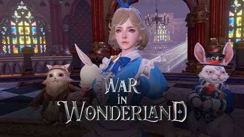 lineage 2 revolution brings alice in wonderland themed contest 2456 big 1