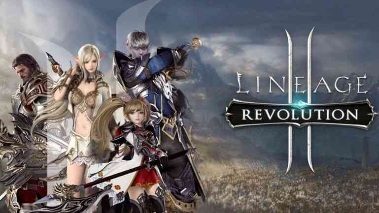 lineage 2 revolution is getting a battle royale mod 2661 big 1