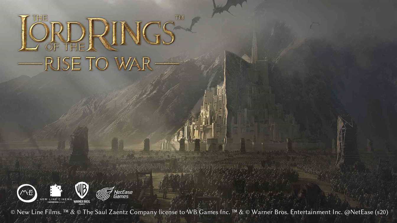 lotr rise to war coming to mobiles 4322 big 1