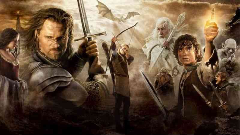 LotR: Rise to War Coming to Mobiles
