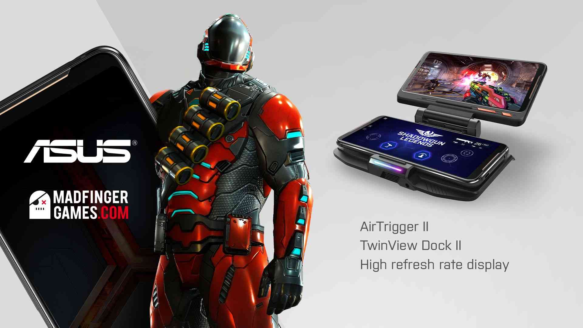 madfinger games join forces with asus for the rog phone ii launch 3031 big 1