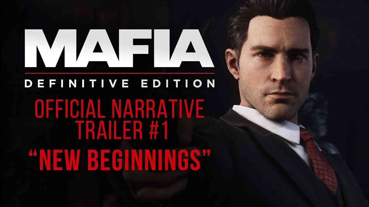 Mafia definitive edition dlc будут ли