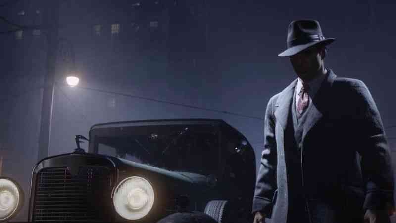 mafia trilogy has been announced 1 1