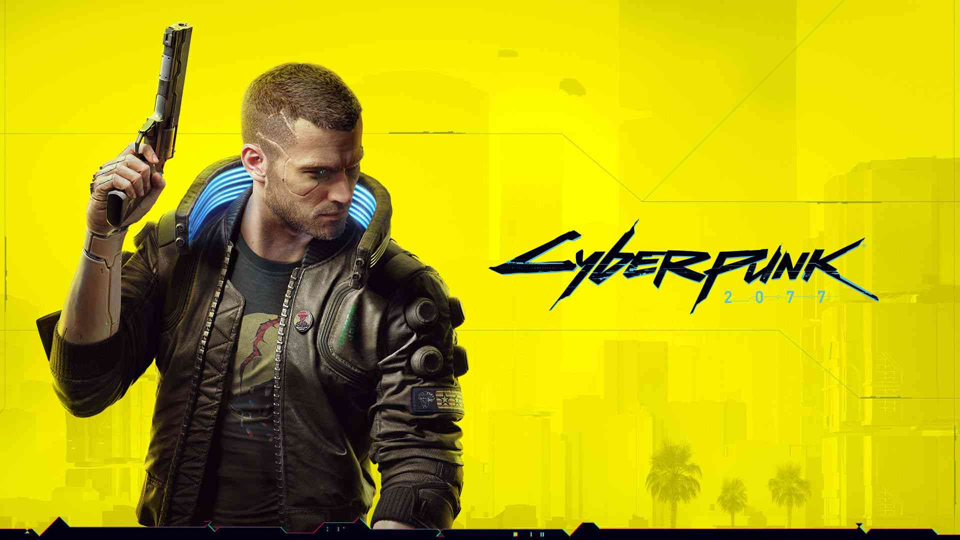 map of cyberpunk 2077 will be much smaller than witcher 3 2988 big 1