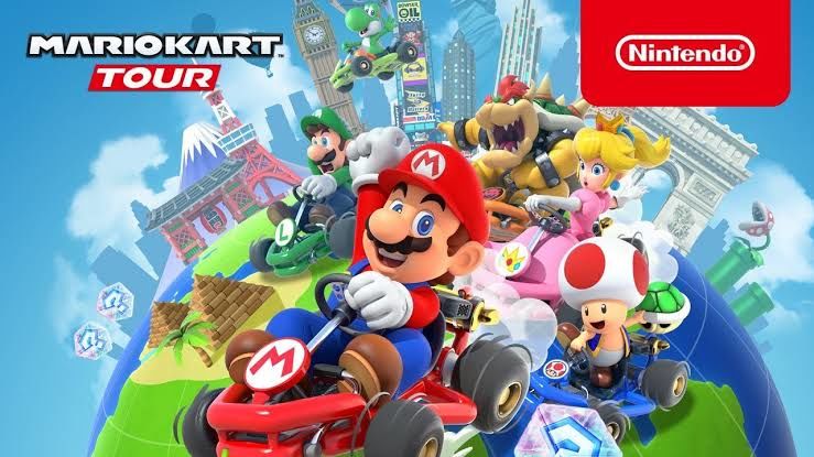 mario kart tours marketing strategy is on the wrong track 3131 big