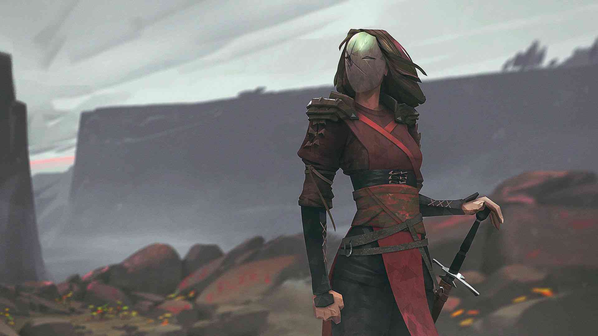 martial arts based action game absolver is joining xbox game pass 1251 big 1