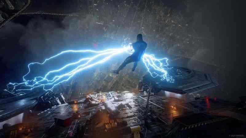 marvel avengers war table event video game new trailer 2020 1 1